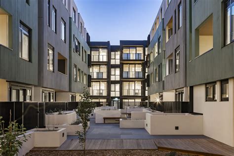 Victoria's Big Housing Build: Designing Lusher Rd, Croydon - JAM Architects