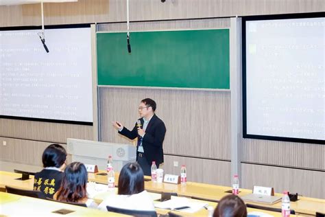 2023年jms中国营销科学学术年会暨博士生论坛在中南大学成功举办 中南大学商学院