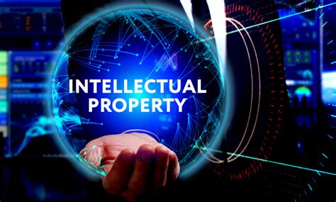 Protecting Your Intellectual Property Ip