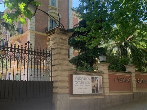 Museo Thyssen Bornemisza Guida Completa Madridsottosopra