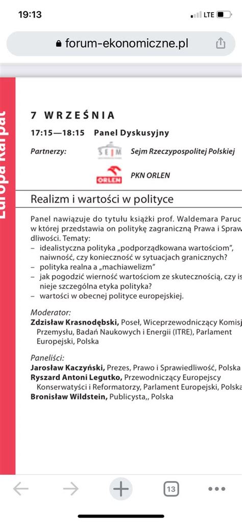 Krzysztof Sobolewski 100PL On Twitter RT SzczurekZelazko