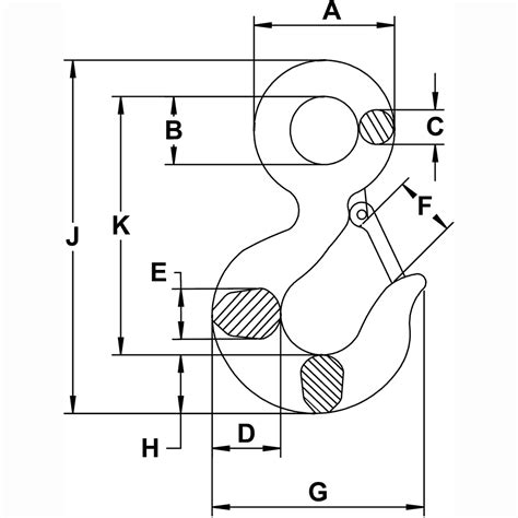 [DIAGRAM] Crane Hook Diagram - MYDIAGRAM.ONLINE