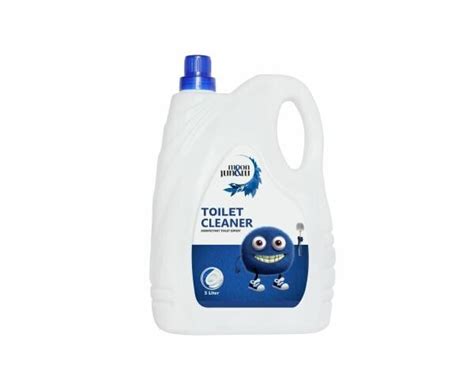Moonandmount Fresh Disnifectant Toilet Cleaner Liquid 5l Jiomart