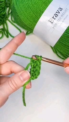 Croche Para Iniciantes Trecce A Uncinetto Uncinetto Accessori