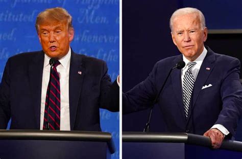 2020 US Election: Celebrities React To Long Wait For Final Result