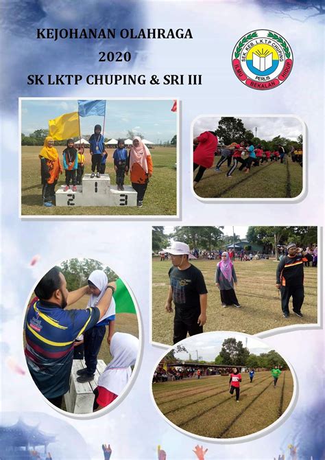 Sk Lktp Chuping Perlis Ts Kejohanan Olahraga Sk Lktp Chuping