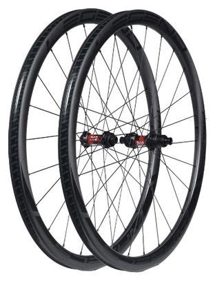 Paire De Roues Legend Wheels P Pro X X Mm Dt Exp