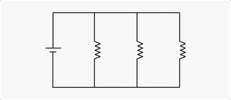 Circuito En Paralelo Ejemplos Fórmulas Y Conceptos