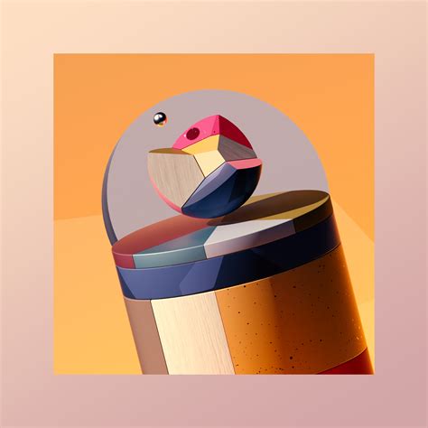 Circle Passage On Behance