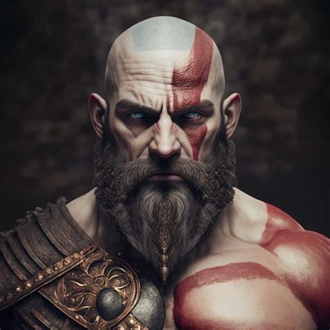 Who was Kratos in Greek Mythology? - Myth Nerd