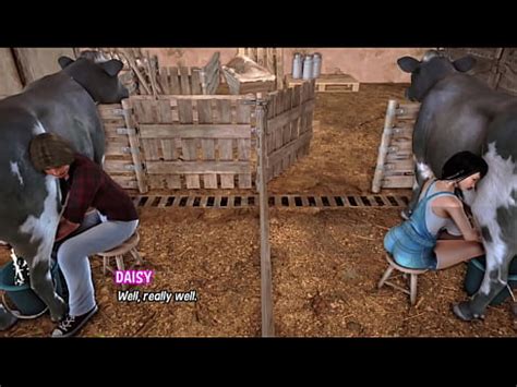 Max S Life Temporada 3 Cap 155 Follando Con MILF Granjera De Enormes Tetas XVIDEOS