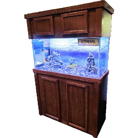 Large Fish Tank Transparent Png Png Mart