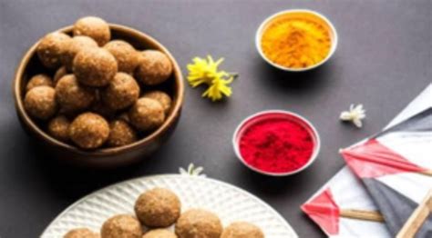 Recipes for Makar Sankranti: Til Gud ke Laddoo, Chhole