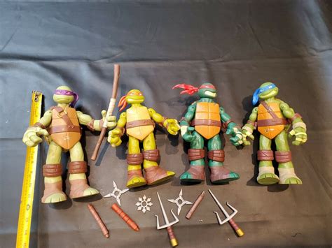 Tmnt Toy 2012 | atelier-yuwa.ciao.jp