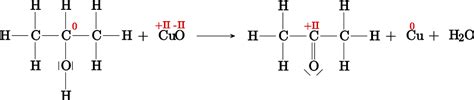 Oxidation Von Sekund Ren Alkoholen Leifichemie