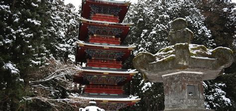 Best places to stay in Nikko, Japan | The Hotel Guru