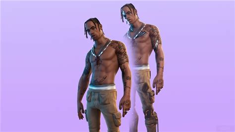 356886 Fortnite Travis Scott 2020 4k Wallpaper Rare Gallery HD