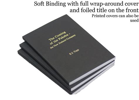 Large Range Of General And Custom Bookbinding Styles The Bookbindery