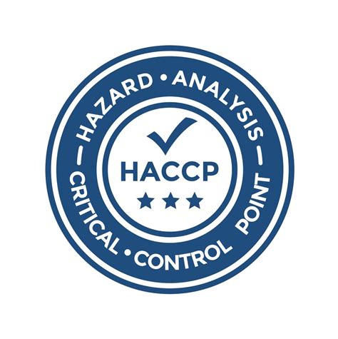 HACCP FOOD SAFETY UKAF QMS ISO CERTIFICATION HACCP FOOD SAFETY