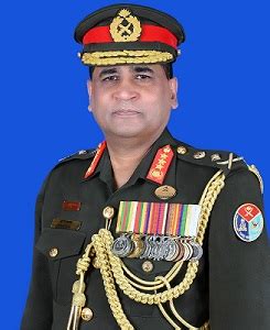 Principal Staff Officer PSO ARMED FORCES DIVISION Armed Forces