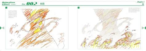 How To Draw Animation Effect Drawing Technique Anime Manga Art Guide Book Japan £5785 Picclick Uk