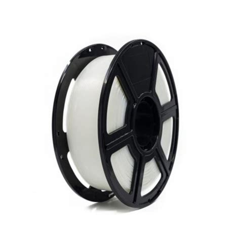 FlashForge 3D Printer Filament PLA Pro Natural 1 KG Spool Buy Online At