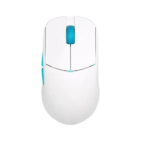 Lamzu Atlantis Mini Pro Wireless Superlight Polar White Achat Souris