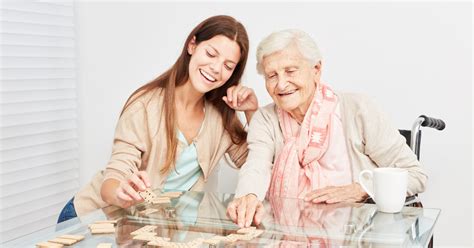 5 Easy Steps To Become A Professional Caregiver Americare Plus