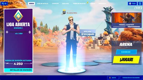 Vestir Ascensor Violencia Fortnite Arena Puntos Subrayar Poner Mediana