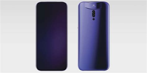 Vivo показала смартфон с отсоединяемой камерой — Лайфхакер