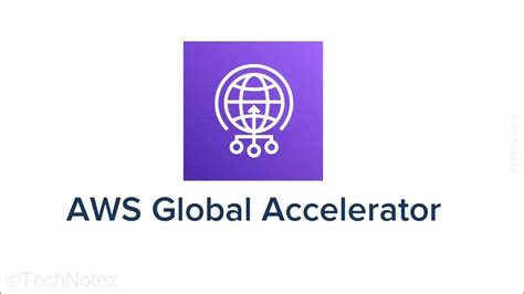 Aws Global Accelerator Quick Overview Youtube