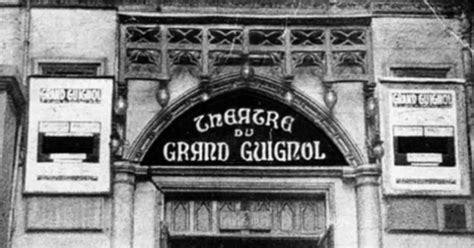 Reviving the GRAND GUIGNOL! | Indiegogo