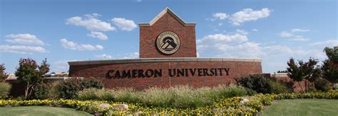 Cameron University Acceptance Rate – CollegeLearners.com