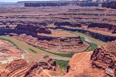 Planning Your Canyonlands National Park Itinerary