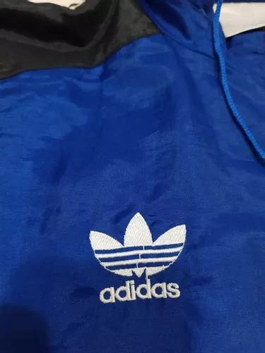 Campera Rompeviento adidas Selección Argentina Afa 1994 en venta en