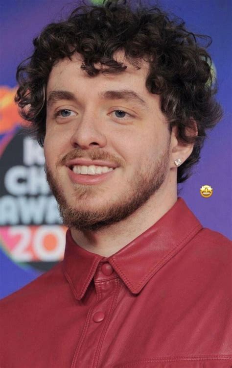 Jack Harlow In 2022 Handsome Jack Harlow Jackman