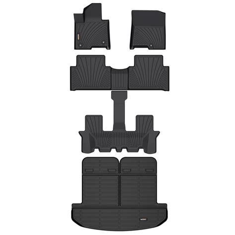 Kia Sorento Hybrid 2021 Floor Mats At Christy Carter Blog