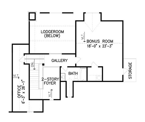 Tuscan House Plans & Home Plans