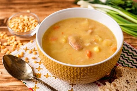 Low Carb Cauliflower Ham Soup Recipe Be Well 365