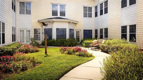 Atria Port Orange | Senior Living Community Assisted Living in Port ...