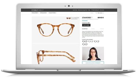 How To Buy Prescription Glasses Online Eyebuydirect