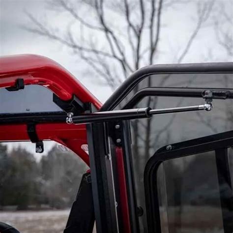 Polaris General 1000 Cab Enclosure Doors Side By Side Stuff