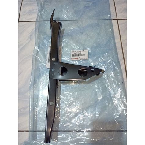 Jual Tiang Lock Kap Mesin Avanza Xenia Vvt I Shopee Indonesia