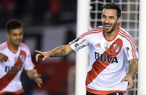 Scocco Habl Tras Sus Cinco Goles Y Se Acord Del Partido De Ida