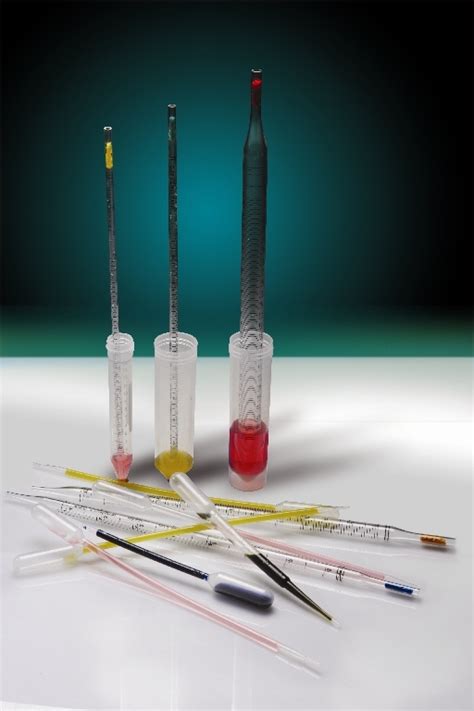 Corning® Gosselin™ Transfer Pipettes Corning Pasteurtransfer Pipettes