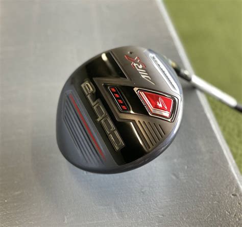 Cobra Air X Offset Driver Review Light And Forgiving