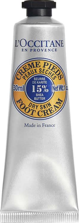 Creme para os Pés L Occitane en Provence Karité Beleza na Web