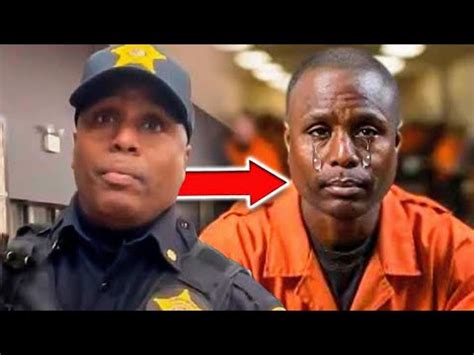 Dolton Police Chief Is Going To Prison After This Happened Youtube