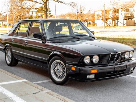 Classic Bmws Still Worth Driving Today And Five That Just Burn Money