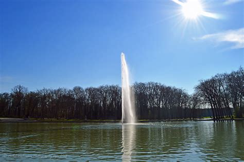 Parc De Sceaux Paris Nabil Molinari Flickr